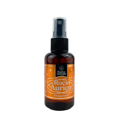 Aromanza Roció Áurico - Prosperidad (102SB)