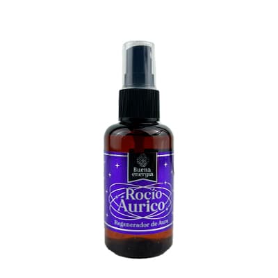 Aromanza Rocío Áurico - Regenerador de Aura (102SB)