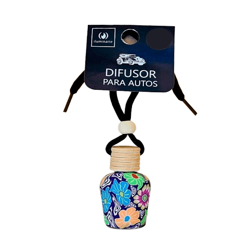 Difusor de auto Flores - Citric (127H)