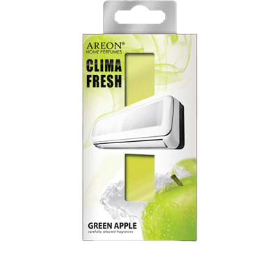 Perfume Clima Fresh - Green Apple