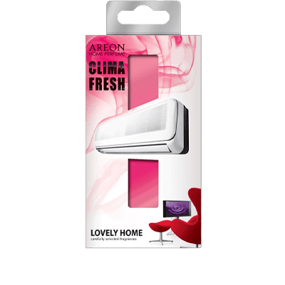 Perfume Clima Fresh - Lovely Home