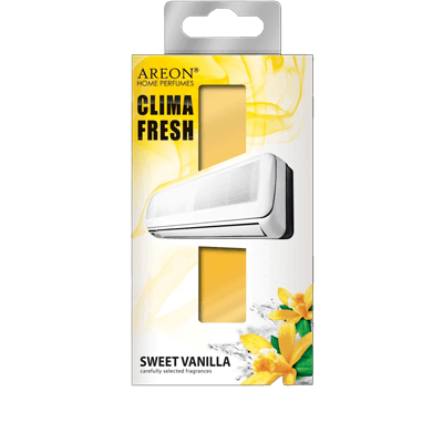 Perfume Clima Fresh - Sweet Vainilla