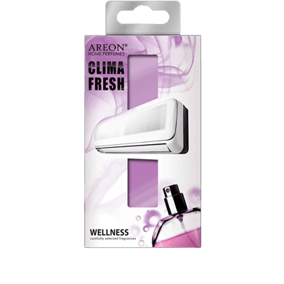 Perfume Clima Fresh - Wellness