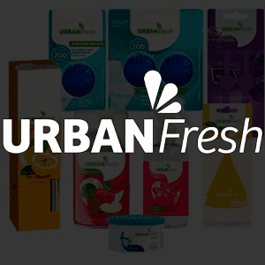 Urban Fresh