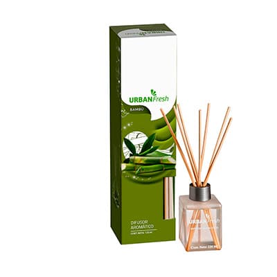 UF Difusor con varilla - Bambú