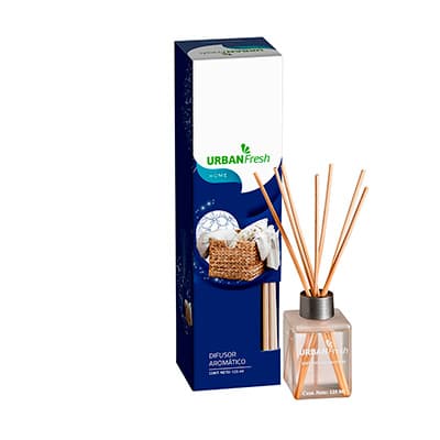UF Difusor con Varilla - Home