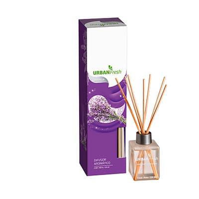UF Difusor con Varilla - Lavanda