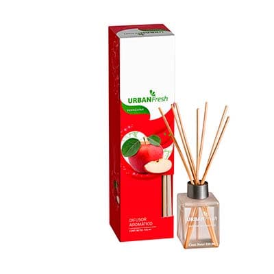 UF Difusor con varilla - Manzana