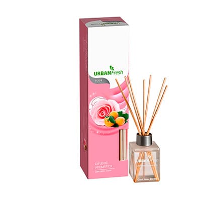 UF Difusor con varilla - Rose