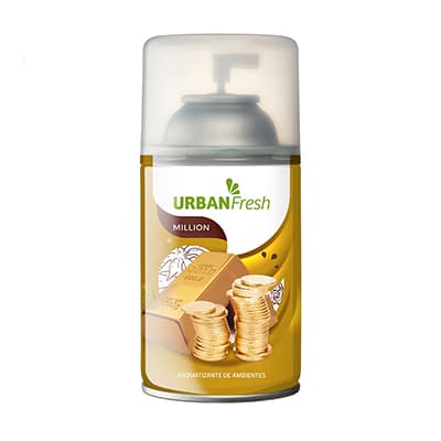 UF Aerosol - Millon