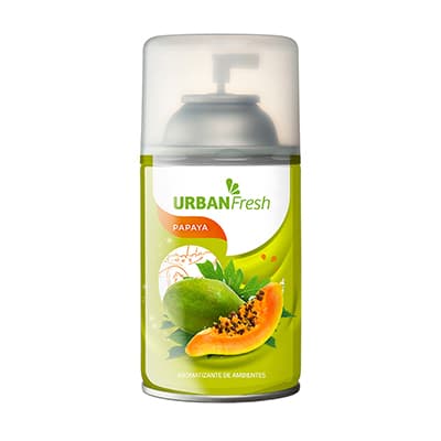 UF Aerosol - Papaya
