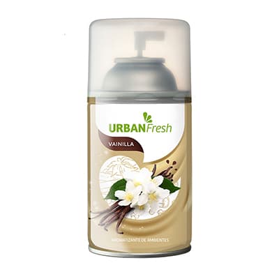 UF Aerosol - Vainilla