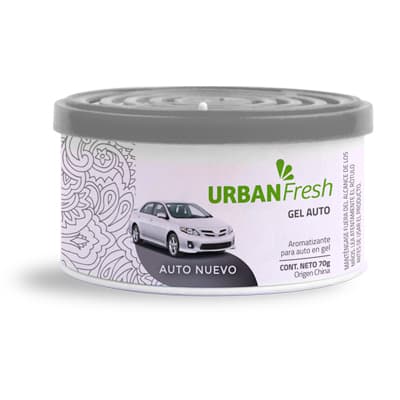 Gel Lata UF - Auto Nuevo