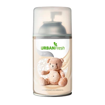UF Aerosol - Baby
