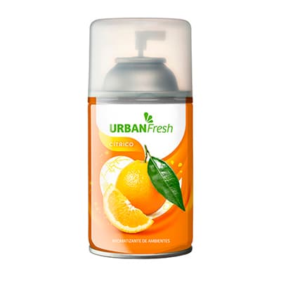UF Aerosol - Cítrico