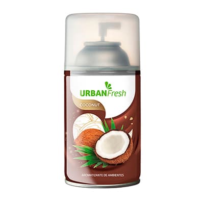 UF Aerosol - Coconut