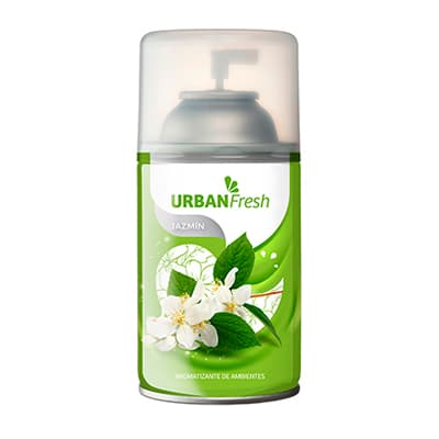 UF Aerosol - Jazmín
