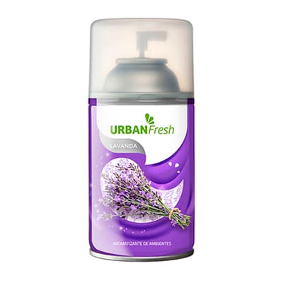 UF Aerosol - Lavanda