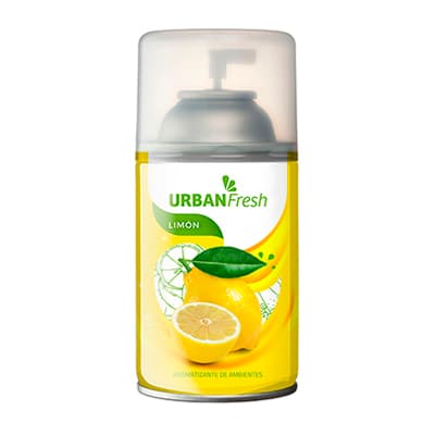 UF Aerosol - Limón