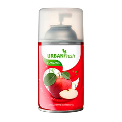 UF Aerosol - Manzana