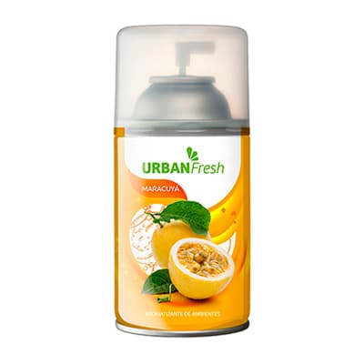 UF Aerosol - Maracuyá