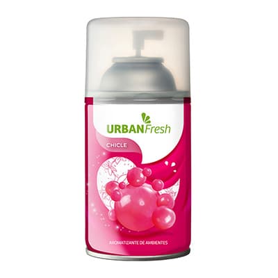 UF Aerosol - Chicle