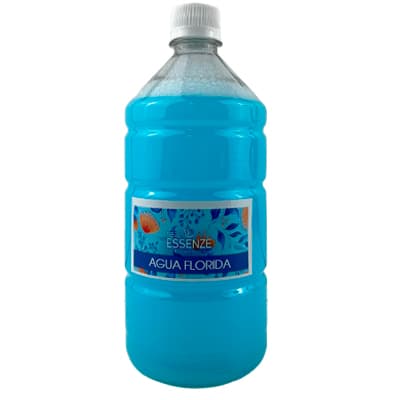 Fluido Esotérico 1000ml - Agua Florida