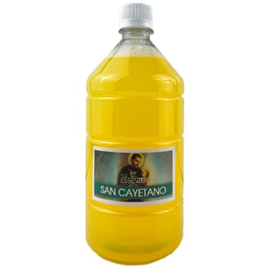 Fluido Esotérico 1000ml - San Cayetano