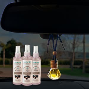 Perfumes Autos