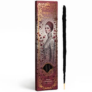 Sahumerio Perfum Premium - Dulce Frutilla