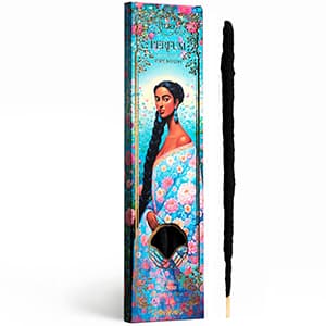 Sahumerio Perfum Premium - Néctar Celestial