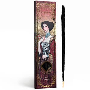 Sahumerio Perfum Premium - Real Champa