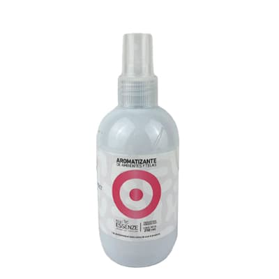 Aromatizante de Ambientes y Telas - Sándalo Hindú (Rosa)