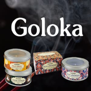Velas Goloka