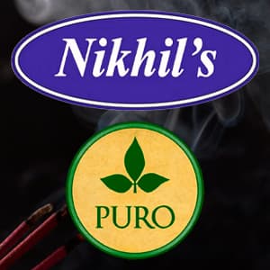 Nikhil's - Puro - Sree Vani
