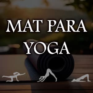 Mat para Yoga