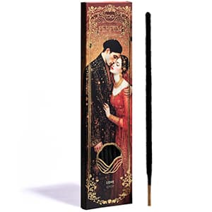 Sahumerio Perfum Premium - Amor
