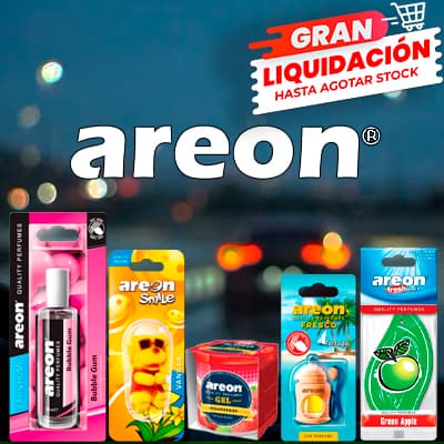 areon