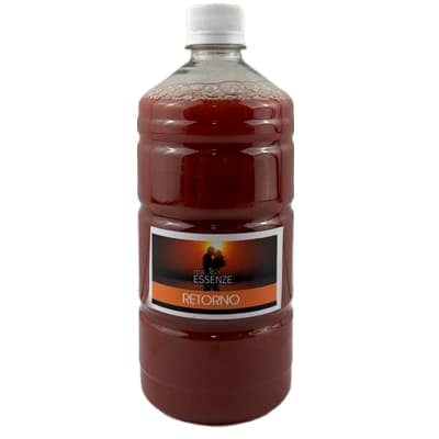 Fluido Esotérico 1000ml - Retorno