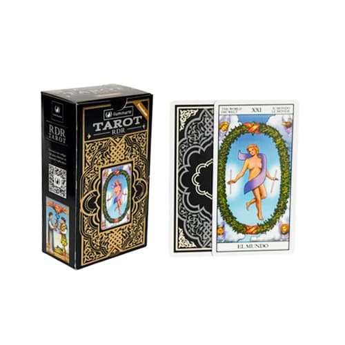 Tarot RDR Premium