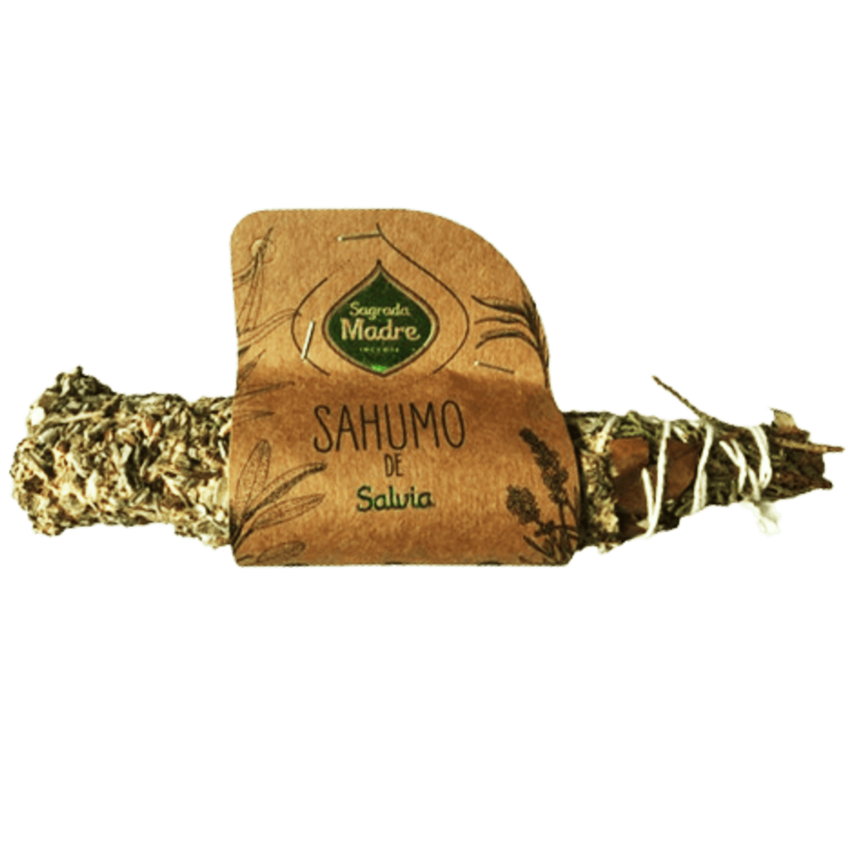 Sahumo de Salvia