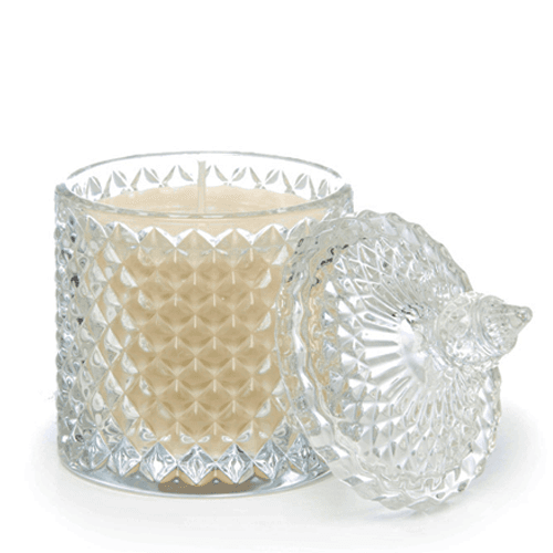 Vela Caramelera Aromática - Citric