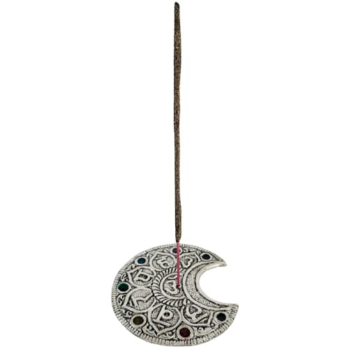 Porta Sahumerio Chakra Luna IH-067