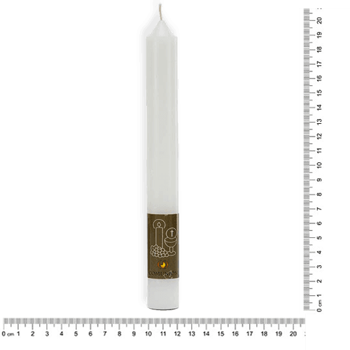 Vela Comunión (429D)