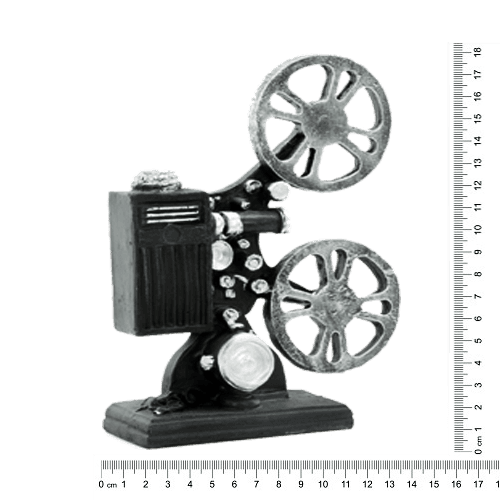 Cinematógrafo (933V)