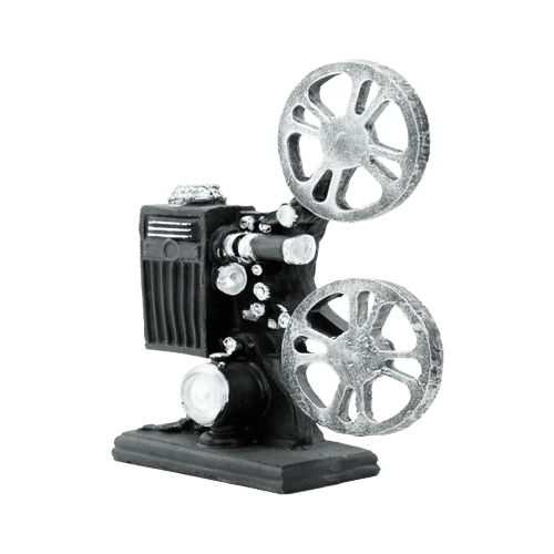 Cinematógrafo (933V)