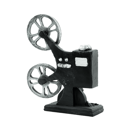 Cinematógrafo (933V)