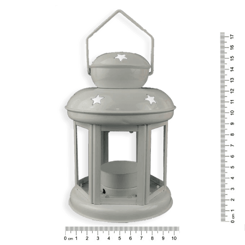 Farol Hexagonal (917D)