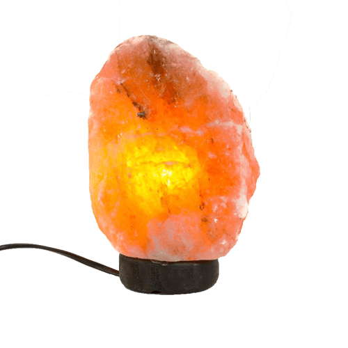 Lámpara Sal Himalaya (1,400 a 1,800 Kg. Aprox.)