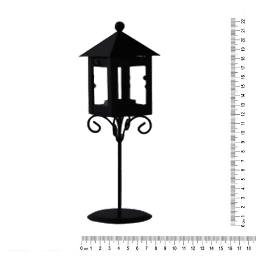 Porta Vela Farol (917V)